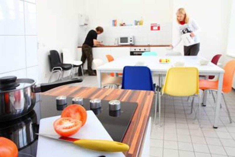 Hostal Industriepalast Hostel & Hotel Berlin