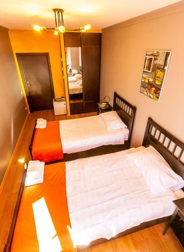Hostal Liteiny 51 Hostel