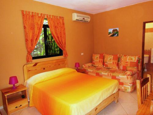 Apartamento Casa Lily & Coco