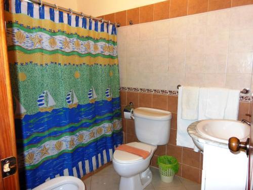 Apartamento Casa Lily & Coco