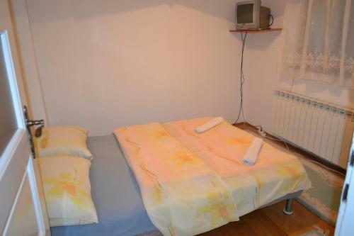 Bobito Apartments