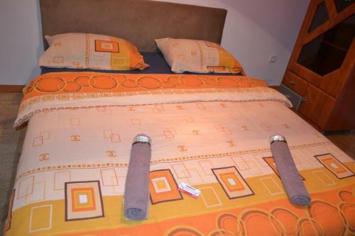 Bobito Apartments