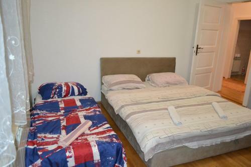 Bobito Apartments