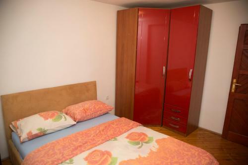Bobito Apartments