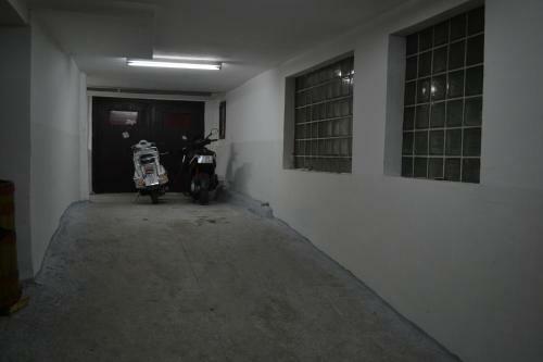 Bobito Apartments