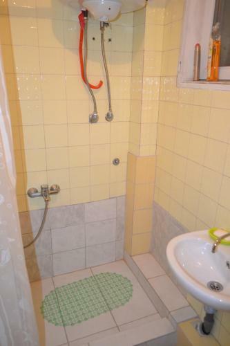 Bobito Apartments
