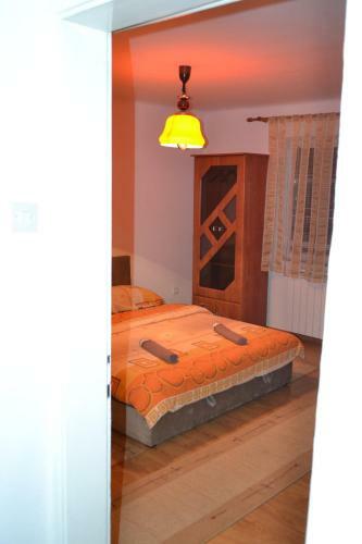 Bobito Apartments