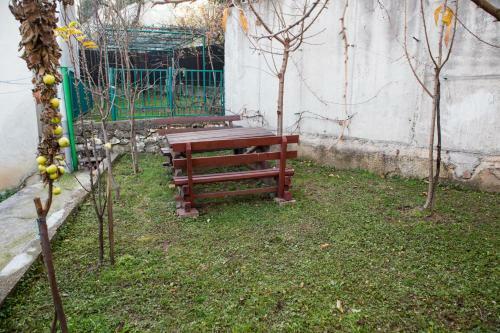Bobito Apartments
