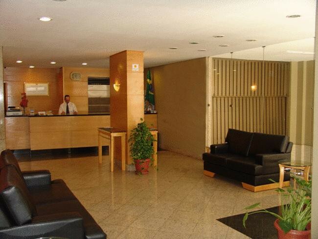 Hotel Pouso Real