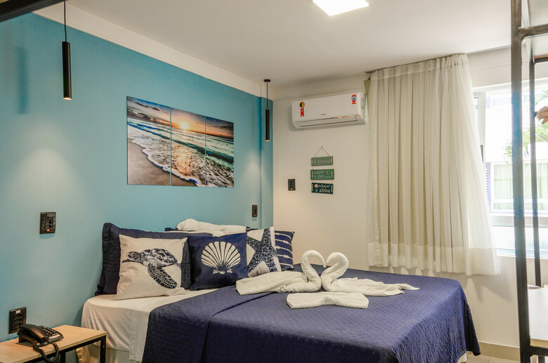 Hotel Ponta Negra Beach