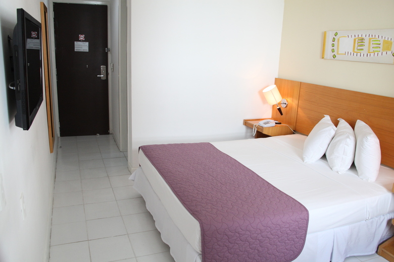 Hotel Ponta Negra Beach