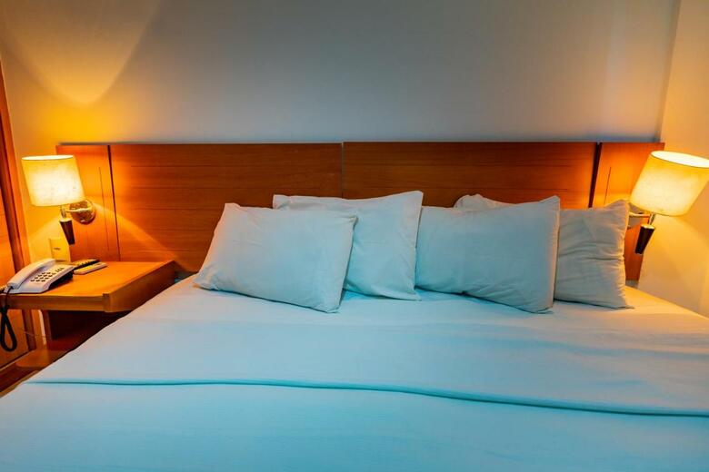 Hotel Ponta Negra Beach
