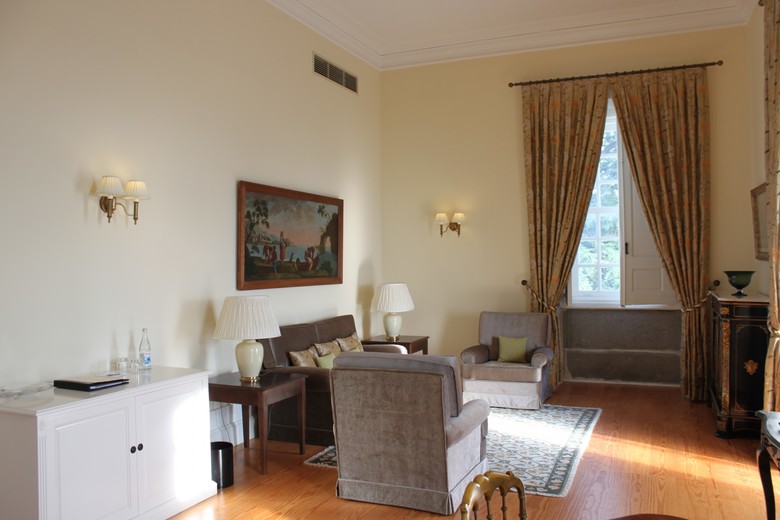Hotel Casa Da Insua