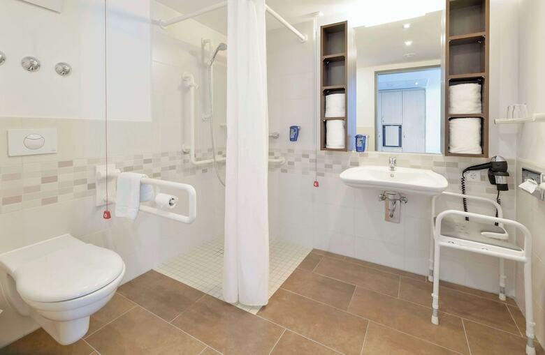 Best Western Plus Hotel Papenburg