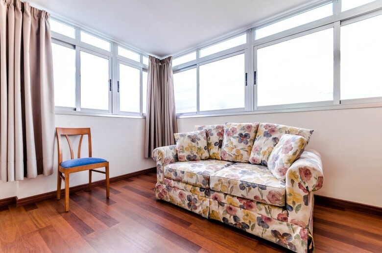 Hotel Crisol Alisios Canteras