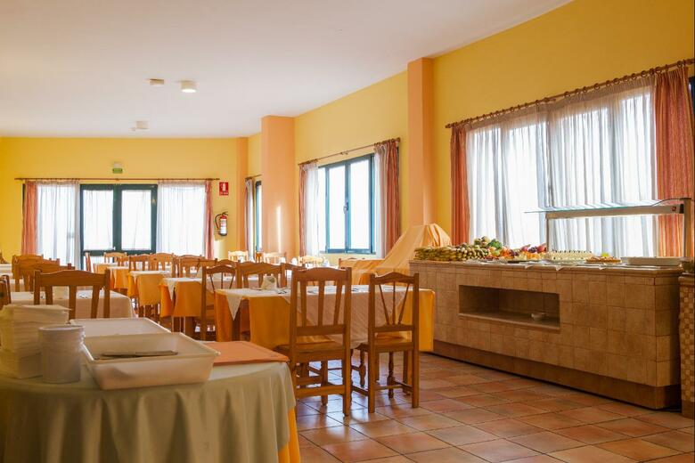 Apartamento La Caleta