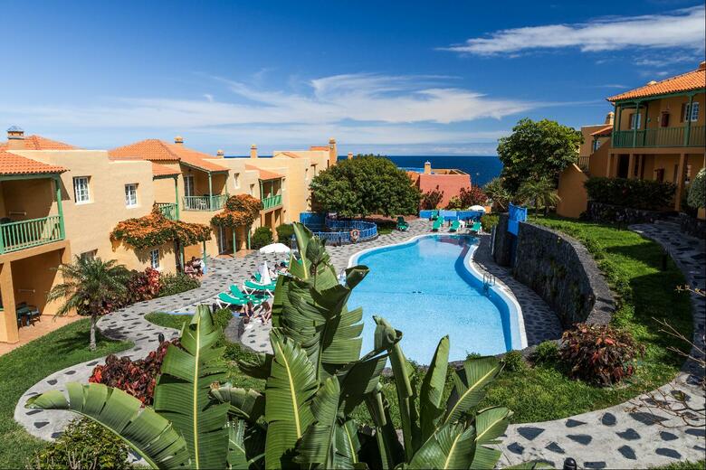 Apartamento La Caleta