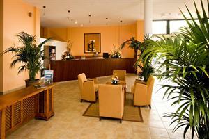 Apartamento La Caleta