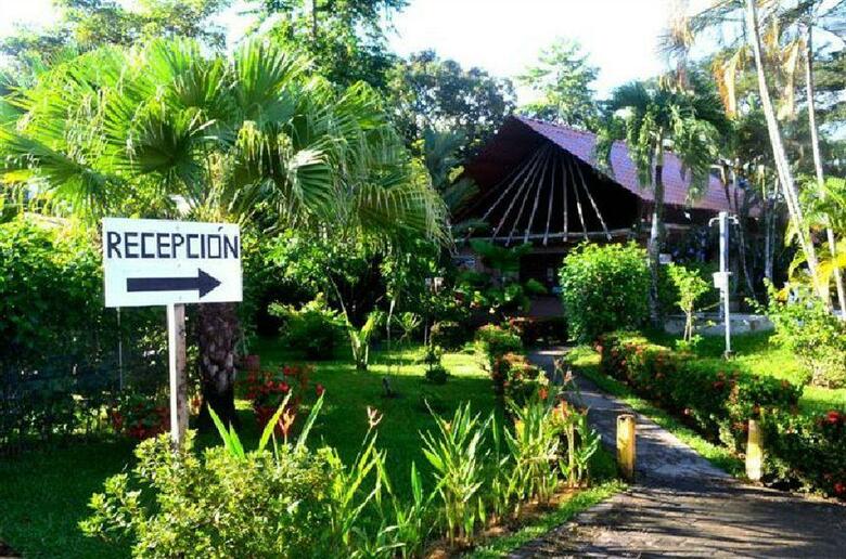 Hotel Villa Creole