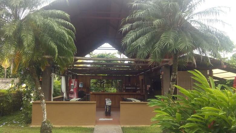 Hotel Villa Creole