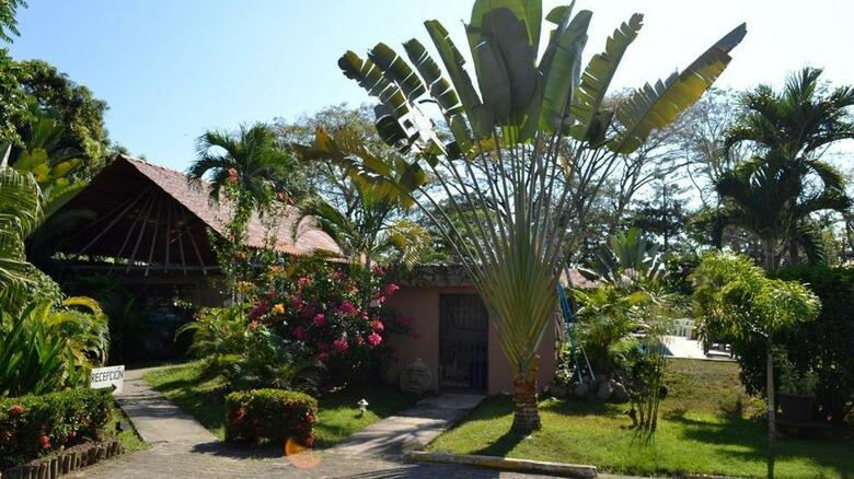 Hotel Villa Creole