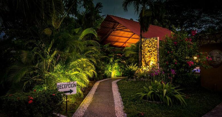 Hotel Villa Creole