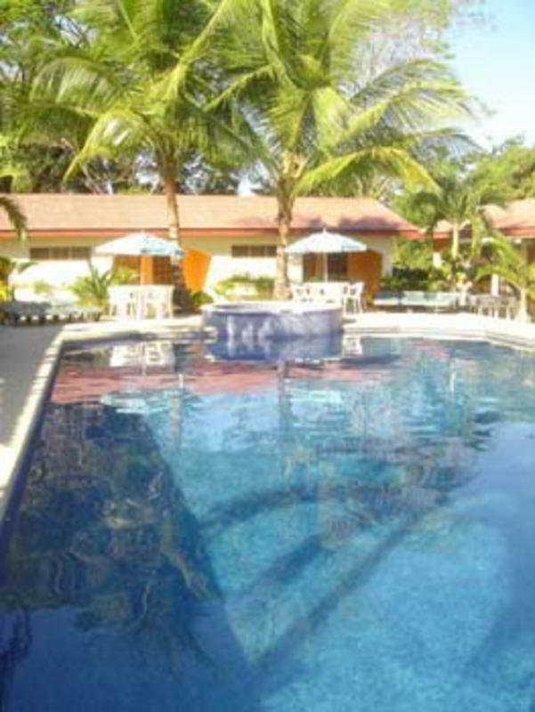 Hotel Villa Creole