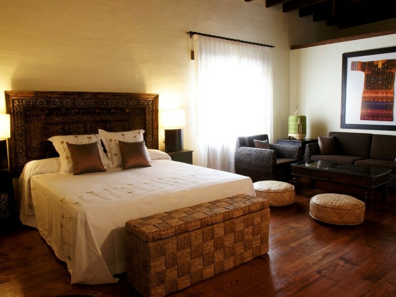 Hotel Villas Rural Casa Vieja
