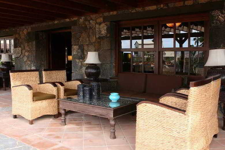 Hotel Villas Rural Casa Vieja