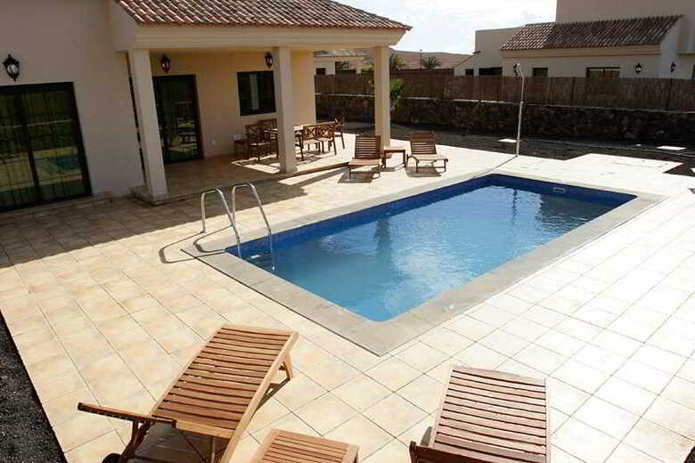 Hotel Villas Rural Casa Vieja