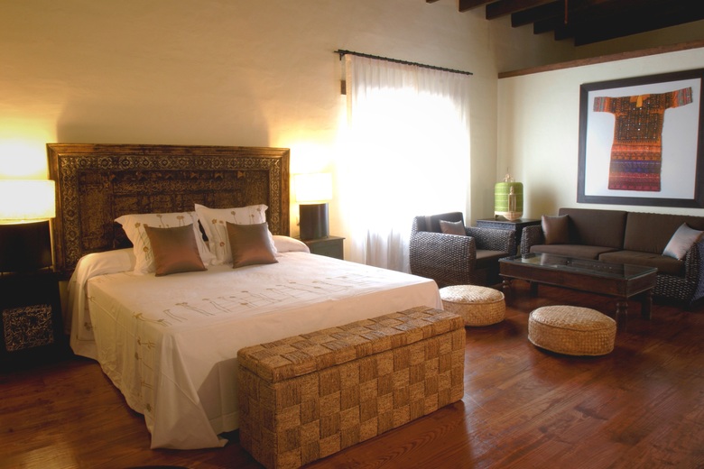 Hotel Villas Rural Casa Vieja