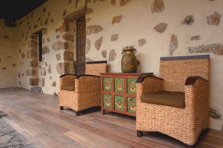 Hotel Villas Rural Casa Vieja