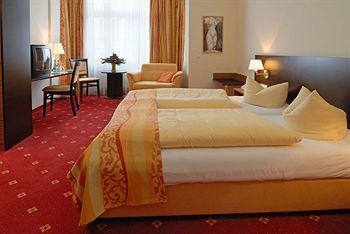 Drexel's Parkhotel
