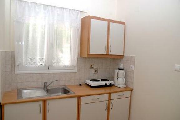 Hotel Anthemis Apartments