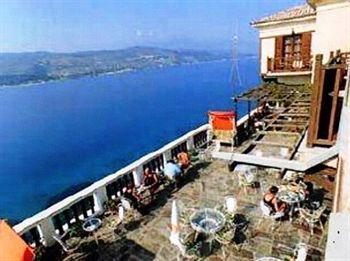 Mirini Hotel
