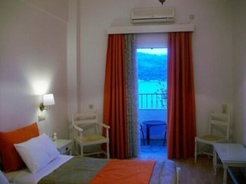 Mirini Hotel
