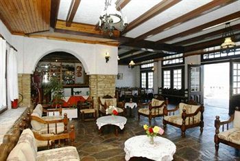 Mirini Hotel