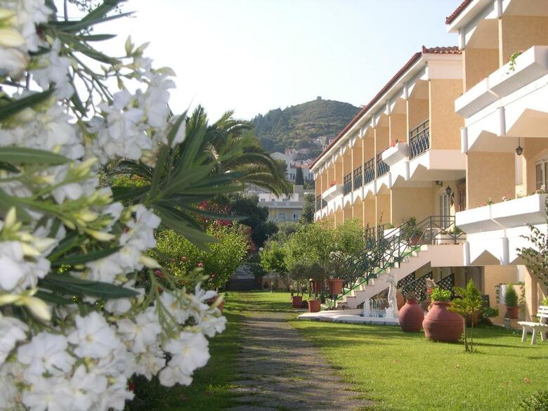 Hotel Paradise