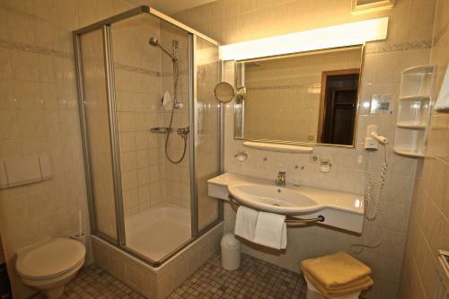 Apartamento Ferienwohnung Am Weiherbach