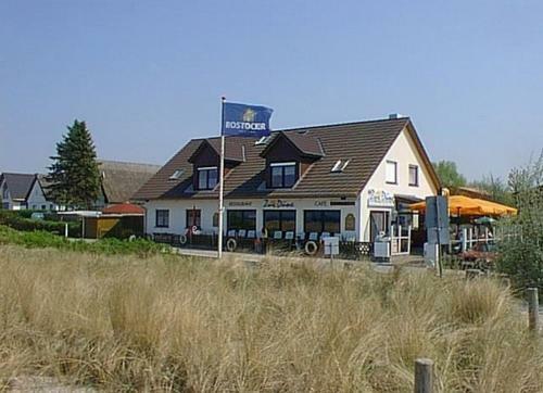 Apartamento Appartmentanlage Zur D�ne