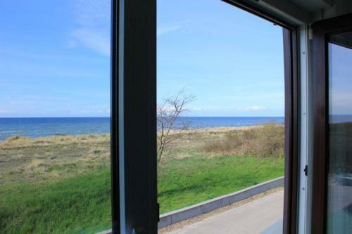 Apartamento Appartmentanlage Zur D�ne