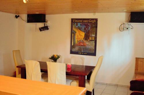 Ferienhaus Winterberg