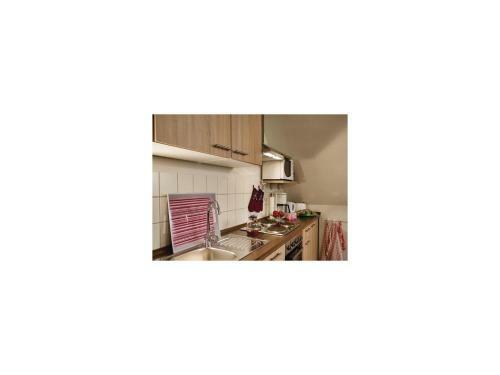 One-bedroom Apartment In Cuxhaven