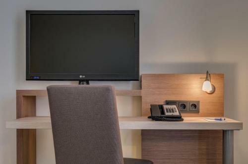 Hotel Park Inn By Radisson G�ttingen