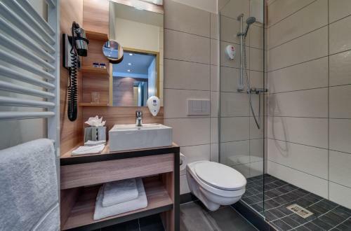 Hotel Park Inn By Radisson G�ttingen