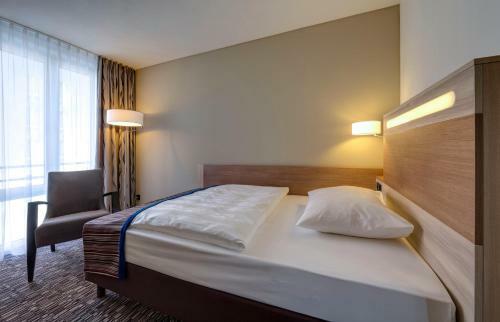 Hotel Park Inn By Radisson G�ttingen