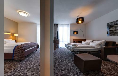Hotel Park Inn By Radisson G�ttingen