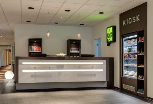 Hotel Park Inn By Radisson G�ttingen
