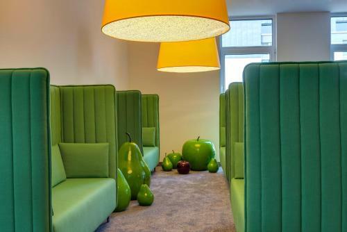 Hotel Park Inn By Radisson G�ttingen