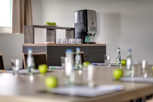 Hotel Park Inn By Radisson G�ttingen